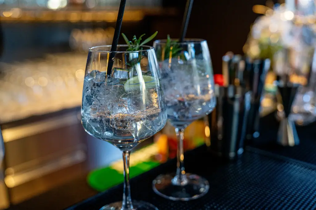 Cocktails Calice